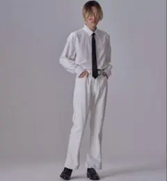 LITTLEBIG リトルビッグ　19ss ブーツカット　フレアデニム