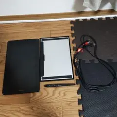 KAMVAS12 ジャンク品