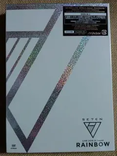 SE7EN/SE7EN LIVE 2016 in Japan-RAINBOW-…