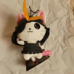 にゃんぱいあ まとめ売り5点【平成レトロ】茶々丸 まさむにゃ マスコット にゃんぱいあ まとめ売り5点【平成レトロ】茶々丸 まさむにゃ