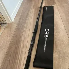 【中古/極上品】 ジャッカル BRS BRS-S96ML-LSJ   /S130L BRS BRS-S96ML-LSJ 数量限定特価品 （保証書なし