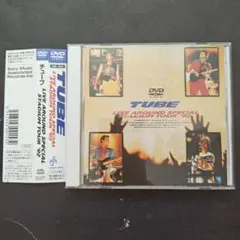 チューブ/Live Around Special Stadium Tour'92
