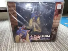 ノゲノラ ノーゲーム・ノーライフ 初瀬いづな フィギュア 未開封 新品