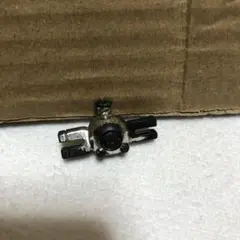 ポケモン　コイル　ミニプラ