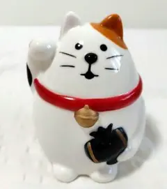 コンコンブル 招き猫 貯金箱