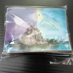 mtg 島のスリーブ（中古） 79枚