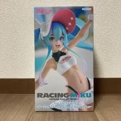 未開封・匿名配送 レーシングミク2024 Summer Holiday