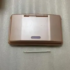 【ニンテンドーDS】本体とタッチペンのみ