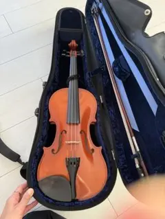 バイオリン ARS MUSIC フルサイズ メンテナンス済み すぐ弾けます m31301969637_1.jpg?1734361620