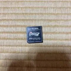 ポケットモンスター ブラック ニンテンドーDS