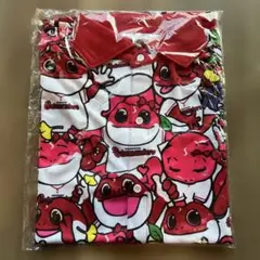 サラマンダーズ　Tポロシャツ　Lサイズ
