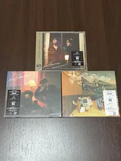 【未開封】King & Prince 「 Moooove」3枚セット
