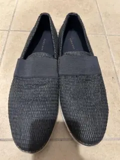 zara ドライビングシューズ27.5cm