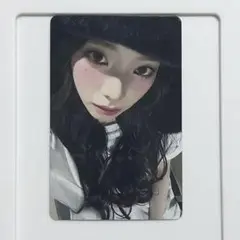 aespa my world starriver カリナ　トレカ aespa × Starriver China】[MY WORLD] SR1.0 星河集美