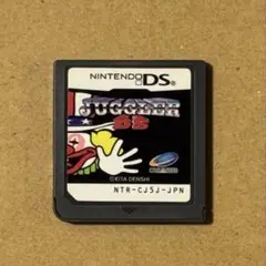 ジャグラー　JUGGLER DSソフトのみ