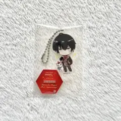 白猫プロジェクト アクリルスタンドキーホルダー ネモ
