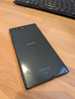Xperia - 【ジャンク】Xperia XZ Premium SO-04J　black Xperia - 2617 ジャンク Xperia XZ Premium SO-04Jの通販 by