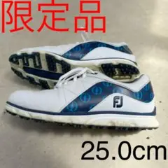 フットジョイ プロSL 2019年全英オープンモデル 限定品