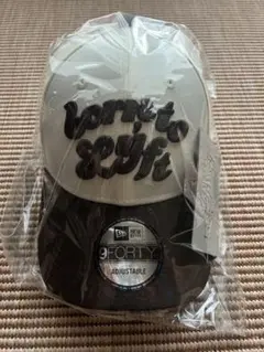 LYFT New Era キャップ