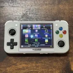 ANBERNIC RG350