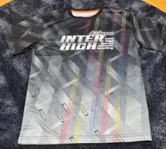 現地限定 即完売 INTER HIGH 限定Tシャツ 新品インターハイ未使用