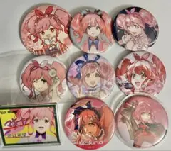 マクロスΔ マキナ・中島