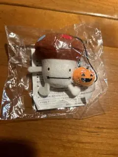 ドコモだけハロウィン！