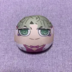 ジョジョの奇妙な冒険 シーザー まるぐるみ
