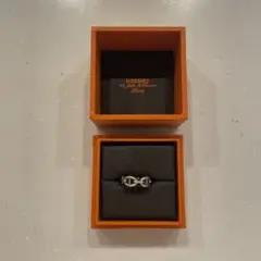 HERMES エルメス リング