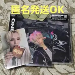 NEXZ　One Bite　通常盤　ソゴン