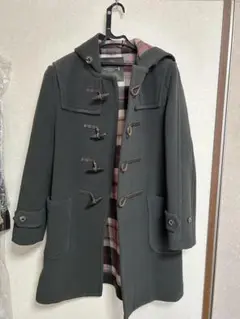 【美品】MACKINTOSH LONDON ダッフルコート Lサイズ