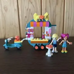 LEGOフレンズ