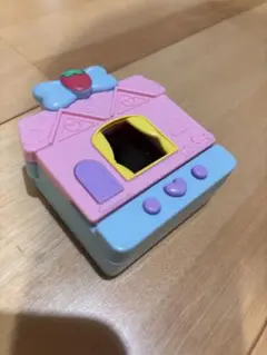 サンリオ ぽけっとルーム ストロベリースイート