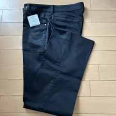 新品未使用タグ付HONMA GOLF ホンマ パンツ ブラックL