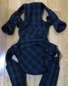 おんぶ紐