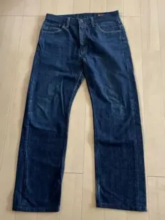 希少！BIGJOHN ビッグジョン XXXX-EXTRA デニムパンツ 日本製