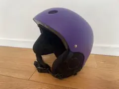 ヘルメット スノボ　Sサイズ　子ども