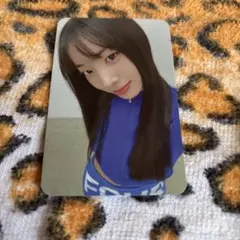 TWICE THIS IS FOR 特典トレカダヒョンMusicKorea最安値