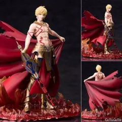 Myethos Fate/Grand Order ギルガメッシュ フィギュア