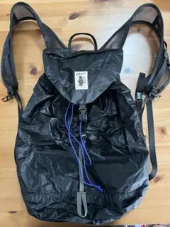 COB MASTER ナイロンバックパック