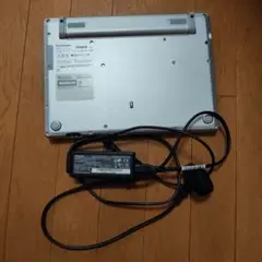 Panasonic Let's note CF-SZ6 本体