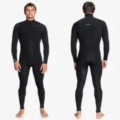 【セミドライ】5/4/3 Everyday Sessions Wetsuit