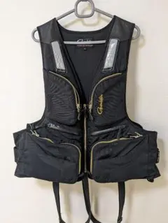 RTさま専用品 がまかつ フローティングベストLサイズ