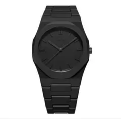 【送料無料】D1 MILANO PCBJ10 オールブラック ポリカーボネート