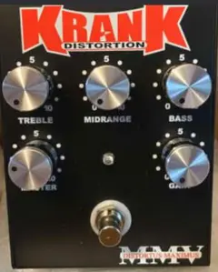 2025年最新】KRANK DISTORTUS MAXIMUSの人気アイテム - メルカリ