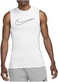 NIKE ナイキ　タンクトップ　トレーニング　メンズ　タンク　ウェア