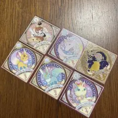 アイカツプラネットカード28枚