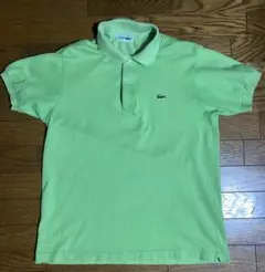 Lacoste ポロシャツ L1212　サイズ4