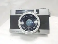 minolta ミノルタ　フィルムカメラ　minolta repo 2台まとめ売 Yahoo!オークション -「ミノルタレポ」(コンパクトカメラ