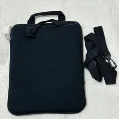 ★ タブレットバッグ タブレットケース ブラック